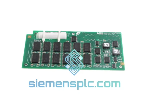ABB 086318-002 Control Module