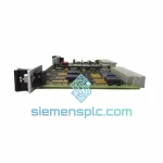 ABB 086329-003 Excitation Control Board – UNITROL ECS Series image 2