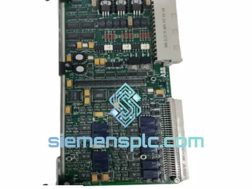 ABB 086329-004 Drive Control Board