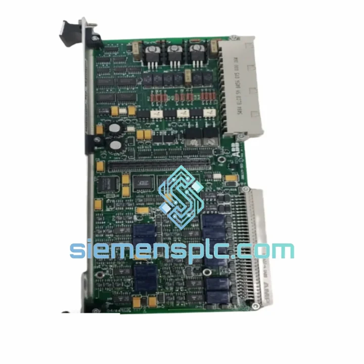 ABB 086329-004 Drive Control Board product image 1