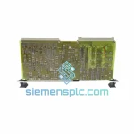 ABB 086329-004 Drive Control Board product image 2