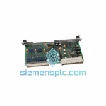 ABB 086329-004 Drive Control Board product image 3