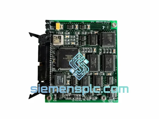 ABB 086339-501 DSQC Control Board