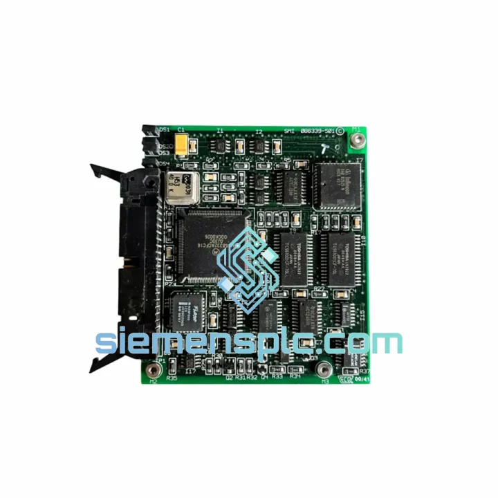 ABB 086339-501 DSQC Control Board
