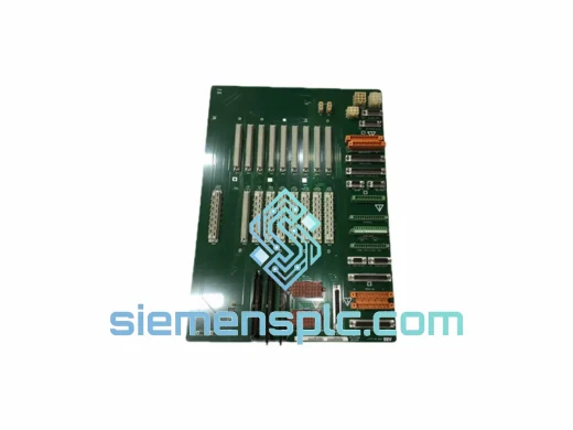 ABB 086345-004 Circuit Board – Advant/AC500 Series