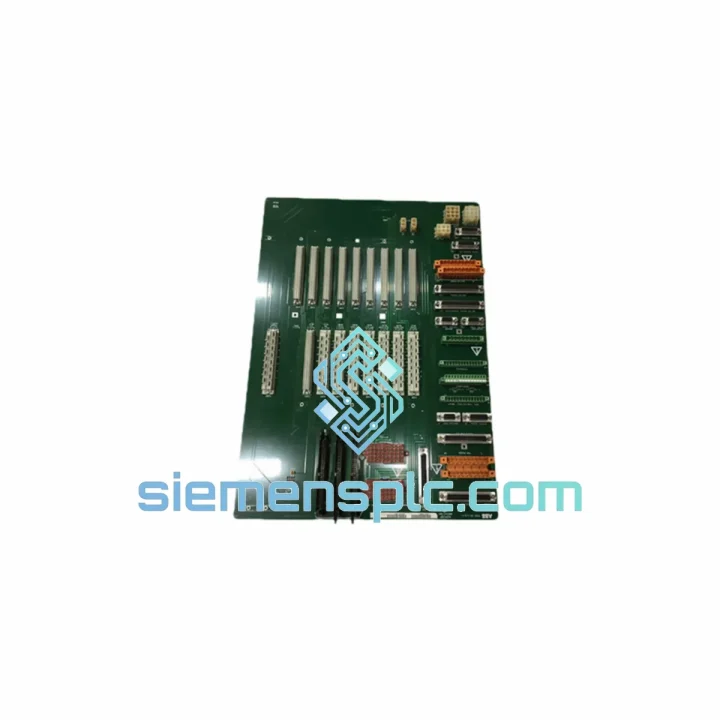 ABB 086345-004 Circuit Board – Advant/AC500 Series