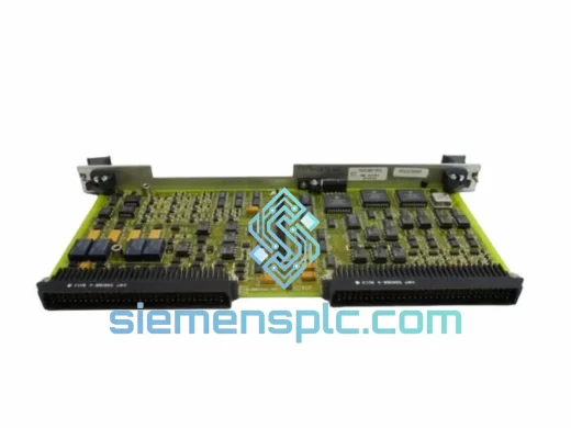 ABB 086348-001 Drive Control Board