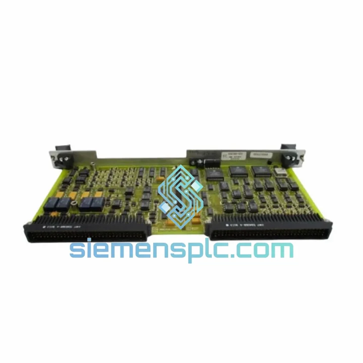 ABB 086348-001 Drive Control Board