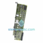 ABB 086349-001 PLC CPU Module image 1
