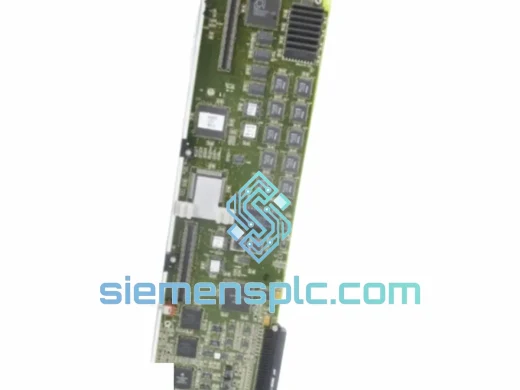 ABB 086349-001 PLC CPU Module