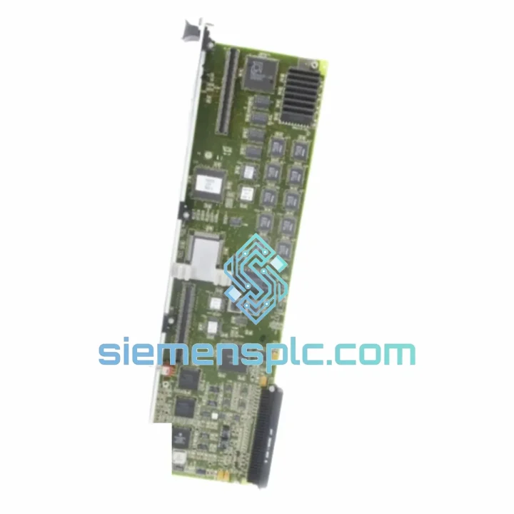 ABB 086349-001 PLC CPU Module
