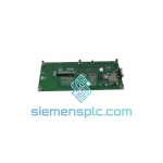 ABB 086351-001 DCS Power Supply Board image 2