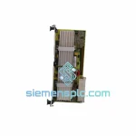 ABB 086362-001 Bulk Power Supply image 1