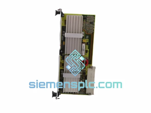 ABB 086362-001 Bulk Power Supply