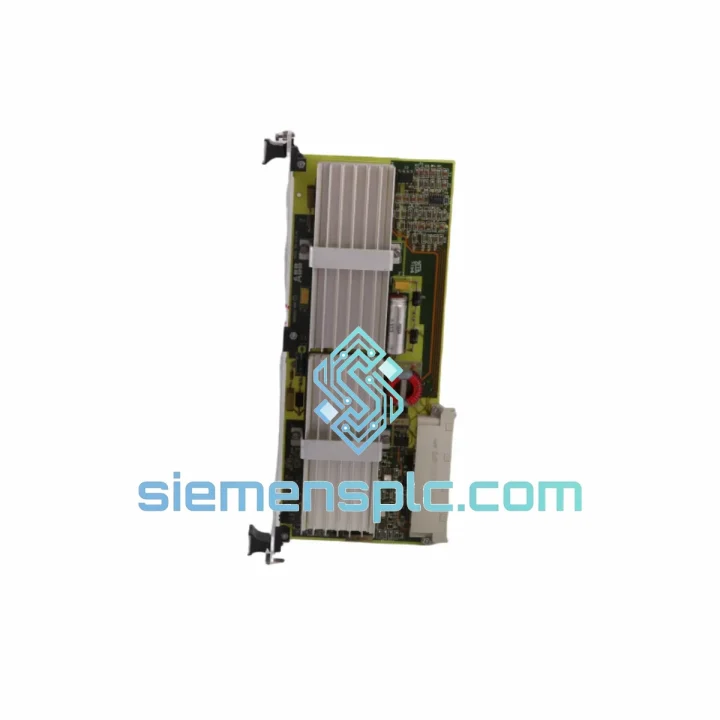 ABB 086362-001 Bulk Power Supply