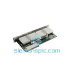 ABB 086362-001 Bulk Power Supply image 3