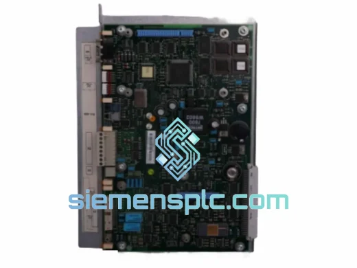 ABB 086363-002 Printed Circuit Board
