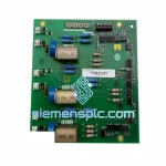 ABB 086363-002 Printed Circuit Board image 2