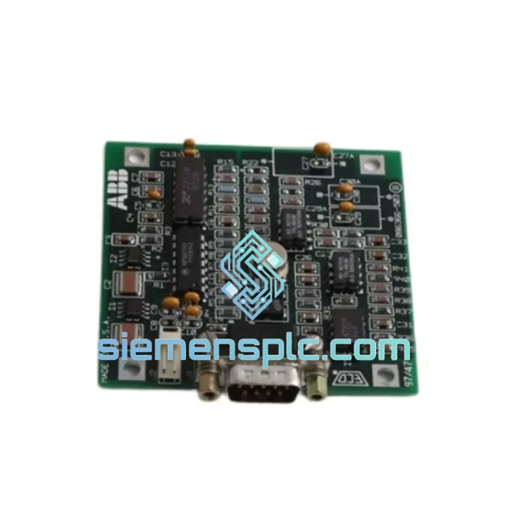 ABB 086363-002 DCS Power Supply Module – AC800M OSPS2