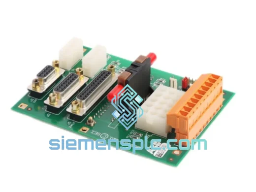ABB 086364-001 Digital Input Module