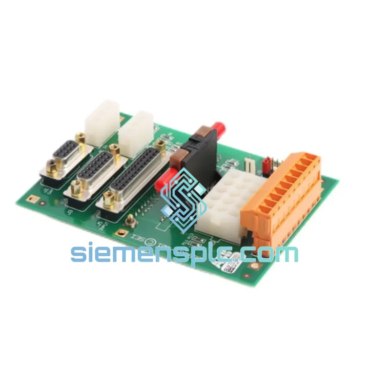 ABB 086364-001 Digital Input Module