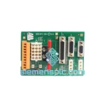 ABB 086364-001 Digital Input Module image 2