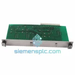 ABB 086369-001 DCS Control Interface Board – ECHAM Series image 2