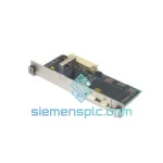 ABB 086369-001 DCS Control Interface Board – ECHAM Series image 4