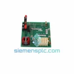 ABB 086385-001 Industrial Control Module image 1