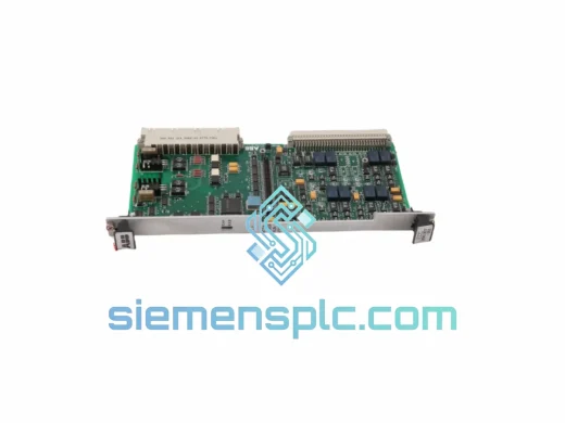 ABB 086387-001 Digital Input Module – S800 I/O Series