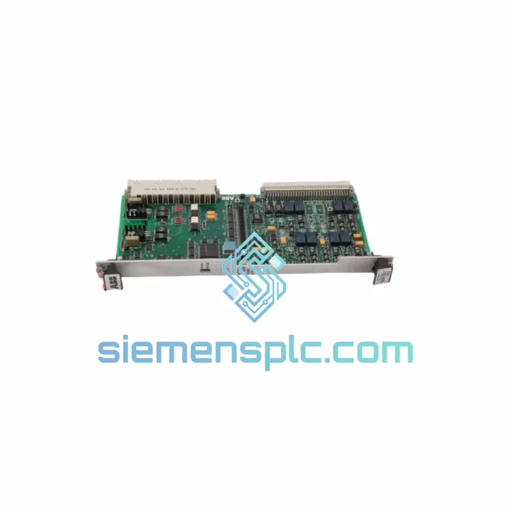 ABB 086387-001 Digital Input Module – S800 I/O Series