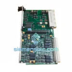 ABB 086387-001 Digital Input Module – S800 I/O Series image 2