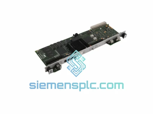 ABB 086444-005 DCS Measurement Process Board
