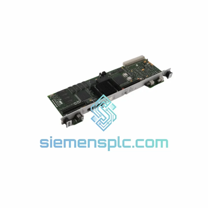 ABB 086444-005 DCS Measurement Process Board