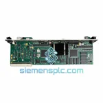 ABB 086444-005 DCS Measurement Process Board image 2