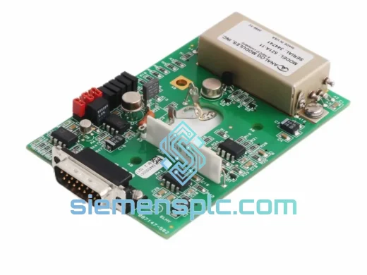 ABB 087147-002 Electrometer SmartSensor
