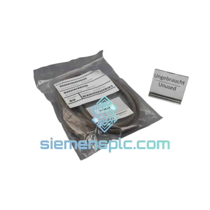 ABB 0G0010.00-090 Cable Bus Expansion Module – S800 Series