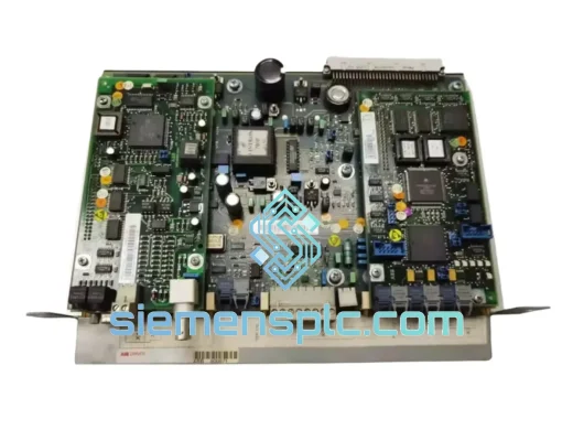 ABB 0YPP110A 3ASD573001A1 ACS800 Control Board