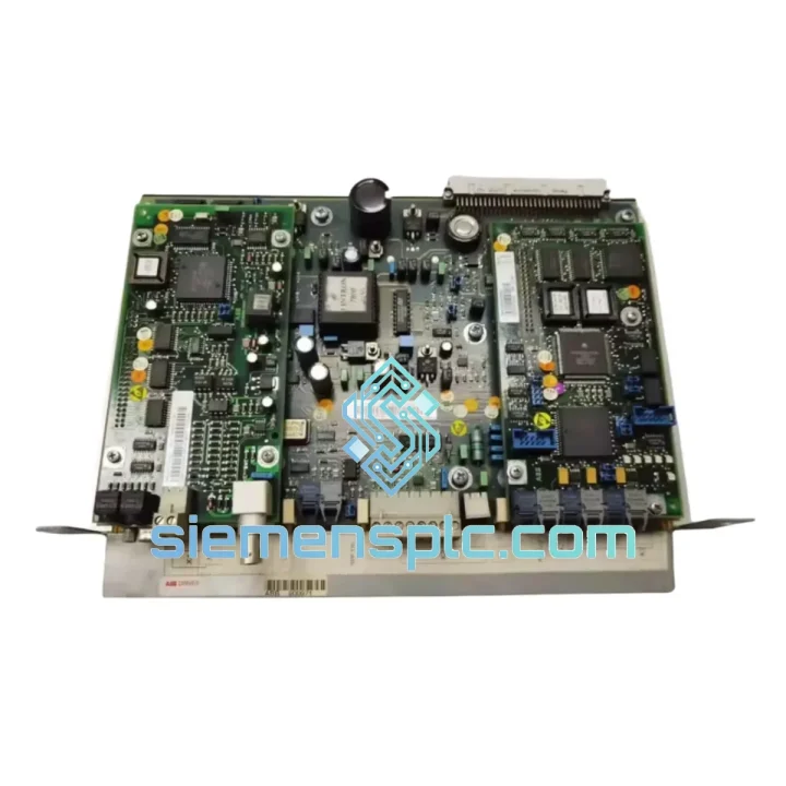 ABB 0YPP110A 3ASD573001A1 ACS800 Control Board