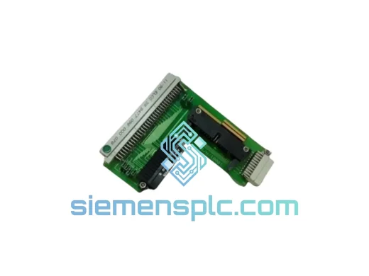 Honeywell 10001/A/1 DCS Module