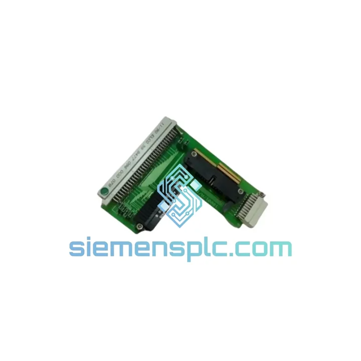 Honeywell 10001/A/1 DCS Module