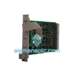 Honeywell 10001/R/1 DCS Backplane Module – TDC 3000 Series image 2