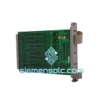 Honeywell 10001/R/1 DCS Backplane Module – TDC 3000 Series image 3