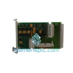 Honeywell 10001/R/I DCS Analog Input Module image 1
