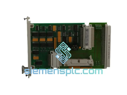 Honeywell 10001/R/I DCS Analog Input Module