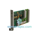 Honeywell 10001/R/I DCS Analog Input Module image 2