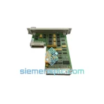 Honeywell 10001/R/I DCS Analog Input Module image 4