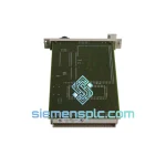Honeywell 10002/1/2 Run Stop Keyed Module – Safety Manager image 1