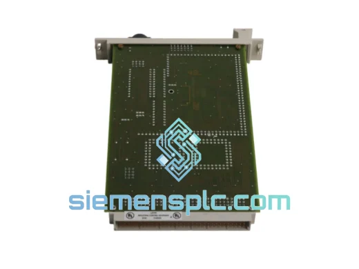 Honeywell 10002/1/2 Run Stop Keyed Module – Safety Manager