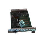Honeywell 10002/1/2 Run Stop Keyed Module – Safety Manager image 4